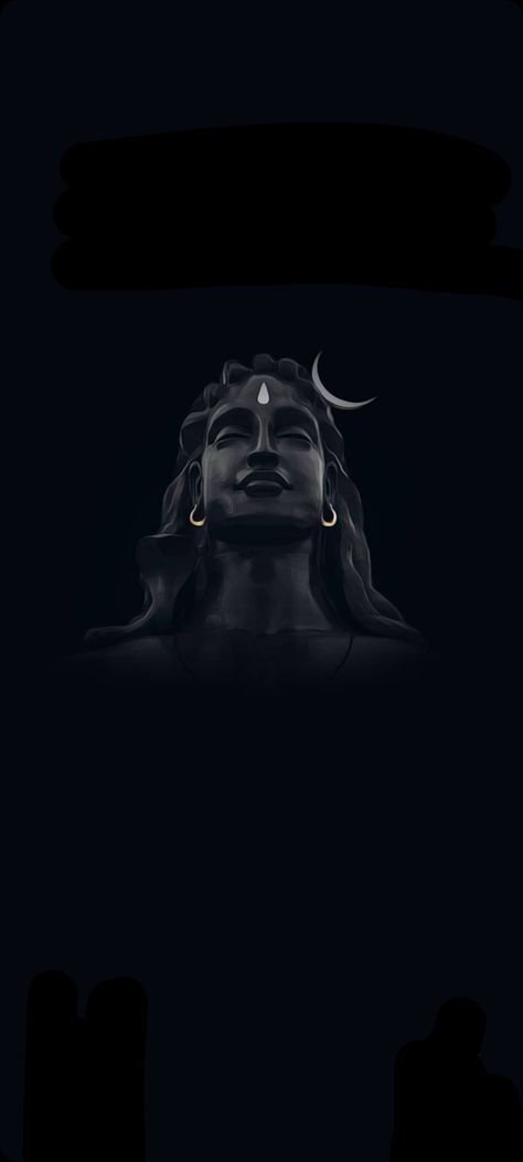 Shiva Real Photo, Mahadev Home Screen Wallpaper, Lord Siva Black Wallpaper, Lord Shiva Dark Wallpapers, Shiva Wallpaper Hd 1080p Iphone Dark, Adi Yogi Shiva Drawing, Aadiyogi Shiv Photo 4k, Hd Mahadev Wallpaper, Adi Yogi Shiva Wallpaper Hd