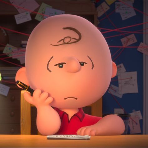 Charlie Brown Meme, Charlie Brown Pfp, Peanut Movie, Snoopy Movie, Charlie Brown Movie, Big Emoji, Charly Brown, Charlie Brown Wallpaper, The Peanuts Movie