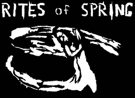 Rites Of Spring, Historical Figures