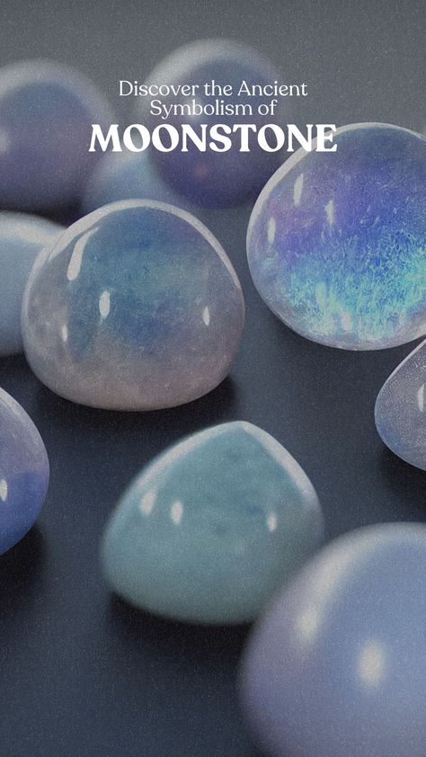 Moonstone Aesthetic, Moonstone Meaning, Crystals For Sleep, Amethyst Chakra, Crystal Seashells, Crystal Photography, Sacred Stones, Protection Crystals, Goddess Energy