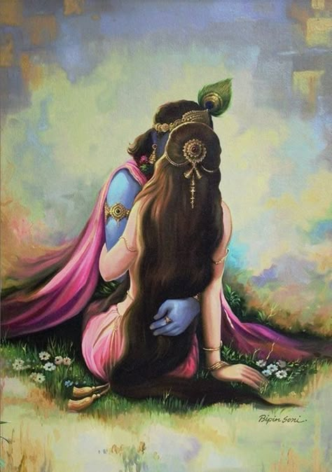 Painting Krishna, Art Krishna, God Krishna, Krishna Drawing, Radha Painting, Radha Krishna Wallpaper, Hinduism Art, Ganesha Pictures, Krishna Wallpapers