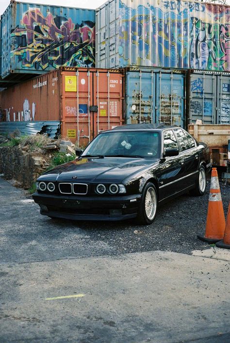 Enhance your decor with a captivating poster of the 1995 BMW e34 (525i), a timeless piece of car photography that epitomizes vintage car elegance. This premium wall art showcases the clean car aesthetic of the classic sports car, making it a perfect addition to any room. Celebrate the allure of vintage cars with this exquisite digital art, a must-have wallpaper for car enthusiasts. Wallpaper Wall Art, Bmw Classic Cars, Bmw E34, Clean Car, Bmw Wallpapers, Bmw Classic, Car Wallpaper, Car Aesthetic, Classic Sports Cars