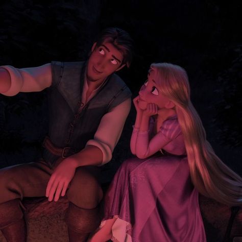 Disney Çiftleri, Rapunzel Y Flynn, Flynn Rider And Rapunzel, Me And Who, Rapunzel And Flynn, Foto Disney, Rapunzel And Eugene, Disney Princess Rapunzel, Septième Art