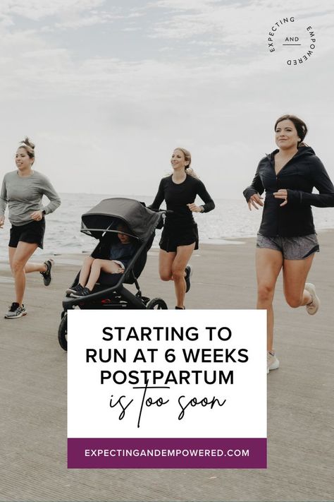 Postpartum Peloton Plan, Postpartum Walking Plan, Postpartum Running Plan, Postpartum Strength Training, Postpartum Progress, Running Postpartum, Postpartum Running, 6 Weeks Postpartum, Start Running Again