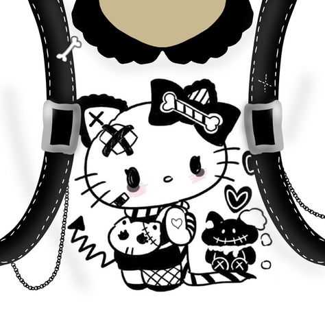 Pusheen T Shirt, Roblox Tshirts, Stil Emo, Hoodie Roblox, Emo Shirts, Cute Black Shirts, Cute Tshirt Designs, Hello Kitty T Shirt, Y2k Hello Kitty