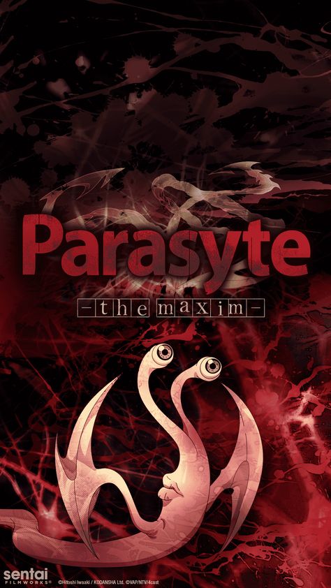 Parasite The Maxim Wallpaper, Parasyte The Maxim Poster, Parasyte Posters, Parasyte The Maxim Wallpaper, Parasyte Wallpaper Iphone, Parasyte Anime Wallpaper, Parasyte Wallpaper, Migi Parasyte, Parasyte Anime