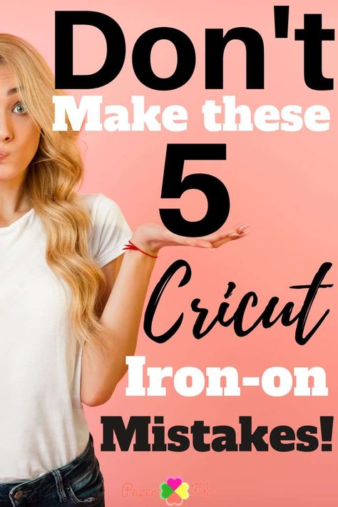 Cricut Projects Clothes Iron On Vinyl, Cricut Shirt Tips, Cricut Glitter Iron On, Iron On Projects Ideas, Cricut Iron On Temperature Guide, Cricket Iron On Projects, Cricut T Shirts Heat Transfer Vinyl, Iron On T Shirt Ideas, Cricut Projects Beginner Shirts Iron