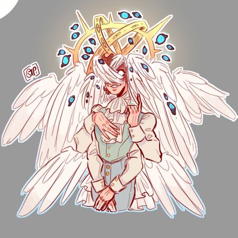 Biblical Angel Oc, Biblically Accurate Aasimar, Bibacly Accurate Angels, God Drawing Reference, Biblical Angels Art, Angelic Character Design, Biblically Accurate Angel Oc, Biblically Accurate Angel Art, Angel Character Art