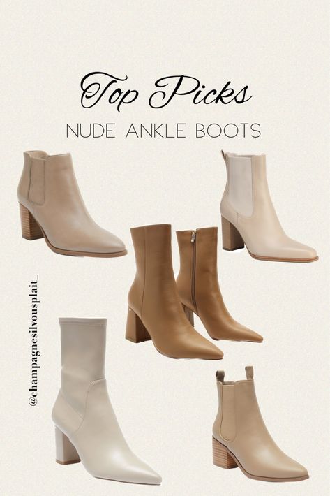 Shop LUXE HIGH ANKLE BOOTS TAUPE LEATHER and other curated products on LTK, the easiest way to shop everything from your favorite creators. Taupe Ankle Boots Outfit, Beige Ankle Boots Outfit, Taupe Boots Outfit, Ankle Boots Outfit, Nude Ankle Boots, Taupe Ankle Boots, Beige Ankle Boots, Outfit Links, Boots Outfit Ankle