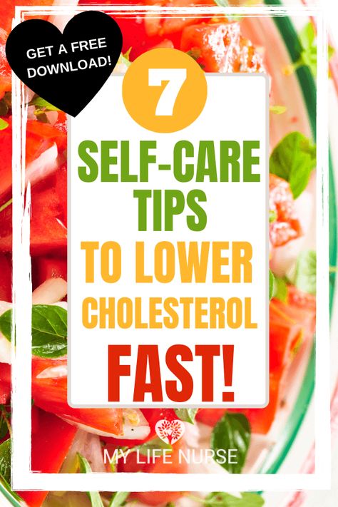 How To Lower Cholesterol, Ways To Lower Cholesterol, Lower Cholesterol Naturally, To Lower Cholesterol, Low Cholesterol Recipes, Cholesterol Remedies, Cholesterol Lowering Foods, Lower Your Cholesterol, Health And Fitness Magazine