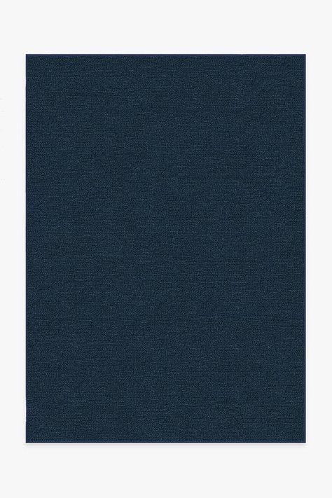 Delphina Navy Blue Rug | Washable Rug | Ruggable Dark Blue Rug, Expensive Rug, Ruggable Rug, Burgundy Rugs, Charcoal Rug, Navy Blue Rug, Navy Rug, Classic Rugs, Rug Stain