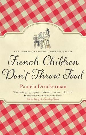 French Children Don't Throw Food PDF By:Pamela DruckermanPublished on 2013-01-01 by Random HouseThe book everyone is talking about: how the French manage to raise well-behaved children, and have a life! Who hasn't noticed how well-behaved French children are, compared to our own? *How come French babies sleep through the night? *Why do French children happily eat what is put in front of them? *How can French mothers chat to their friends while their children play quietly? *Why are French mothers Bringing Up Bebe, French Baby, Free In French, Child Rearing, Moving To Paris, Parenting Books, Got Books, Amazon Book Store, Book Addict