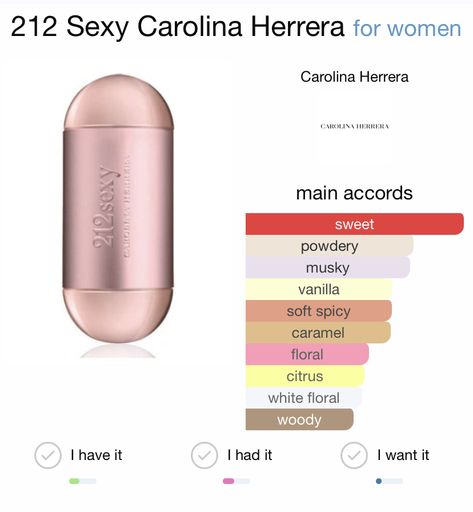 Carolina Herrera Perfume 212, 212 Perfume, Ch Perfume, Perfume Suggestions, Acne Prone Skin Care Routine, Perfume Smells, Carolina Herrera Perfume, Perfume 212, Feminine Perfume