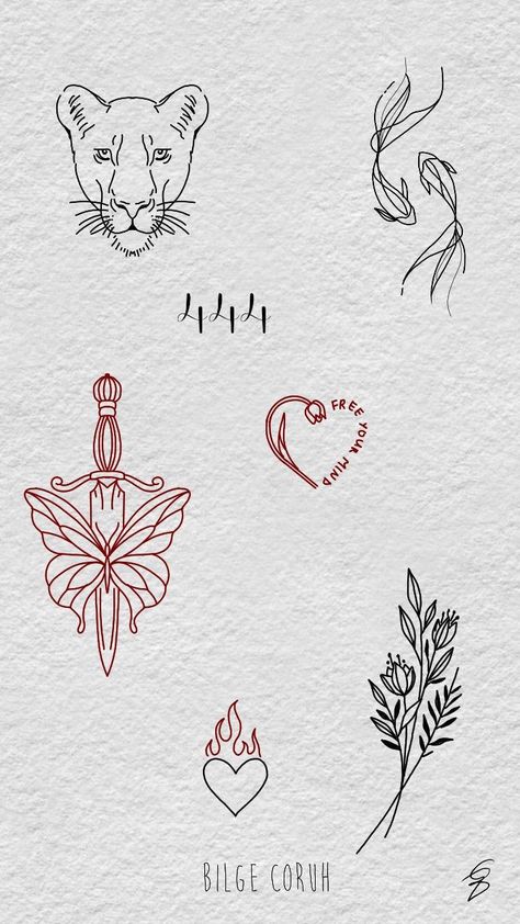 Girly Tattoo, Tattoos 2023, Small Girly Tattoos, Tiny Wrist Tattoos, Petit Tattoo, Tattoo Minimal, Tattoo Schrift, Small Forearm Tattoos, Hand Tats