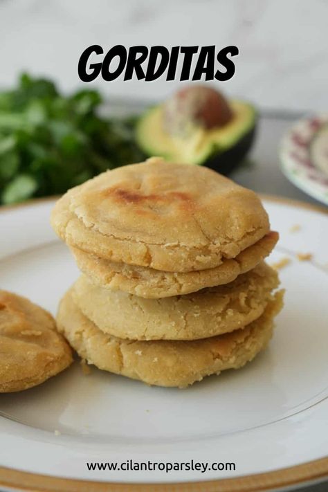 Recipes With Maseca Flour, Maseca Recipes Empanadas, Masa Bread Recipe, How To Make Gorditas With Maseca, Recipes With Masa Harina, Recipes Using Masa Harina, How To Make Gorditas, Maseca Gorditas Recipe, Easy Mexican Food Recipes Authentic Mexico