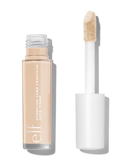 Hydrating Camo Concealer, Drugstore Concealer, Natural Concealer, Full Coverage Concealer, Liquid Concealer, Too Faced Concealer, Makeup Needs, Undereye Circles, Eye Concealer