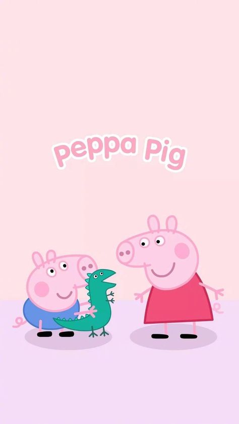 Pepa Pig Wallpaper, Peppa Wallpaper, Peppa Pig Background, Peppa Pig Painting, Peppa Pig Images, Pippa Pig, Peppa Pig Pictures, Heo Peppa, Hero Wallpapers Hd