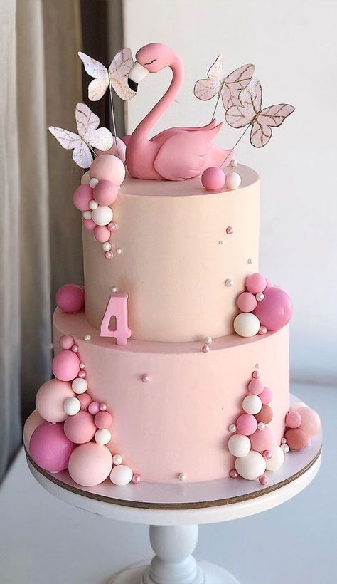 birthday cake, cake designs 2021, cake ideas, elegant cake ideas, birthday cake ideas , birthday cake for girls Best Wishes Birthday, Pretty Birthday Cake, 3 Tier Birthday Cake, Wedding Cake Designs Simple, Flamingo Birthday Cake, Cake Designs For Girl, 7th Birthday Cakes, Birthday Wishes With Name, Tiered Cakes Birthday