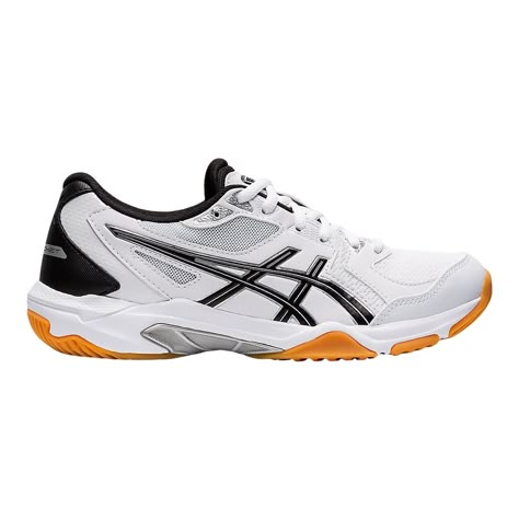 ASICS Women's Gel Rocket 10 Indoor Court Volleyball Shoes, Low Top, Tennis, Badminton | Sportchek Asics Volleyball Shoes Woman, Vball Shoes, Asics Volleyball Shoes, Best Volleyball Shoes, Photographie Indie, Volleyball Court, Low Cut Shoes, Shoes Low Top, Asics Women Gel