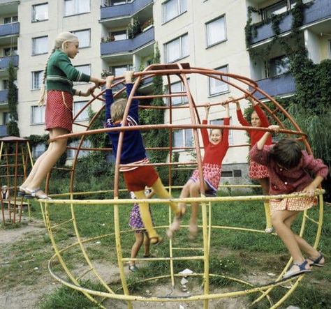 Playground Painting, Monkey Mind, Name Paintings, Pirate Bay, Public Space Design, Childhood Memories 70s, Kiosk Design, Twelfth Night, Outdoor Playground