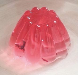 Jelly Reference, Jelly Aesthetic, Clean Core, Asmr Aesthetic, James And Giant Peach, Baby Krishna, Pink Foods, Jelly Mould, Aesthetic Photos