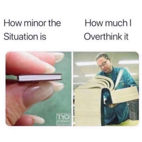 Lola Tash and Nicole Argiris on Instagram: “Brb gotta overthink” Girly Facts, Relatable Meme, Friend Memes, Latest Funny Jokes, Memes Sarcastic, A Cell, Crazy Funny Memes, Relatable Post Funny, Cute Funny Quotes