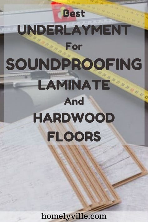 Unfinished Wood Floors, Sound Proof Flooring, Best Wood Flooring, Best Laminate, Farmhouse Flooring, Cottage Renovation, Wooden Headboard, Best Flooring, Engineered Hardwood Flooring