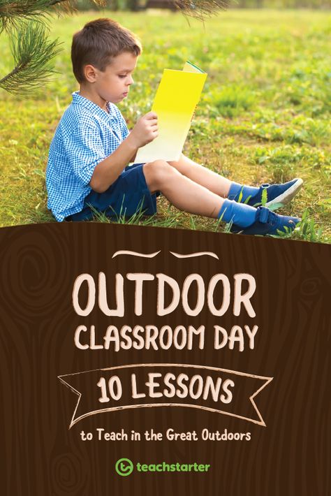 Outdoor Class Activities, Nature Classroom Activities, Outdoor Teaching Ideas, Outdoor Classroom Day Activities, Kindergarten Outdoor Activities, Outdoor Classroom Ideas, Nature Schooling, Outside Classroom, Outdoor Classroom Activities