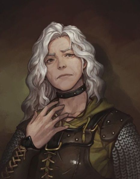 Old Woman Character Art, Old Character Art, White Hair Female Character, Old Witch Art, Old Lady Art, Old Lady Character, Older Woman Art, Thieves Guild, Old Witch