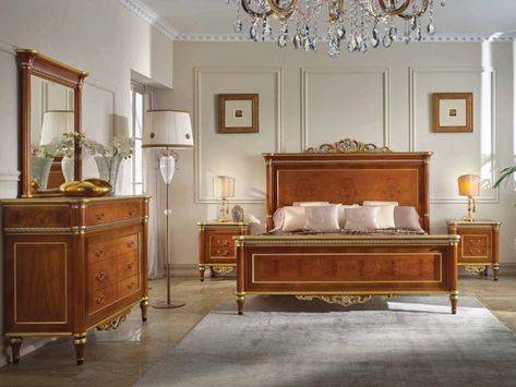 French Style Home Exterior, Formal Bedroom, Rustic Accent Chair, Wooden Frame Sofa, Wooden Cot, Wardrobe Tv, Dresser Wardrobe, Mahogany Bed, Ply Board