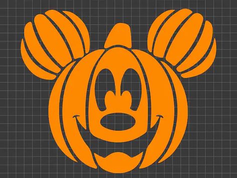 Halloween Svg Free, Pumpkin Mickey, Pumpkin Mouse, Minnie Mouse Pumpkin, Spooky Vibes Svg, Trick Or Treat Svg, Mickey Mouse Pumpkin, Disney Silhouette, Disney Halloween Shirts