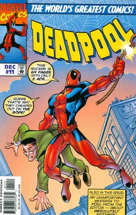 Cool Comic Book Covers, Deadpool Comic Book Cover, Cool Comic Covers, Book Cover Collection, Comics Cover Design, Deadpool Comic Cover, Comic Poster Design, Superhero Comic Cover, Comic Cover Design