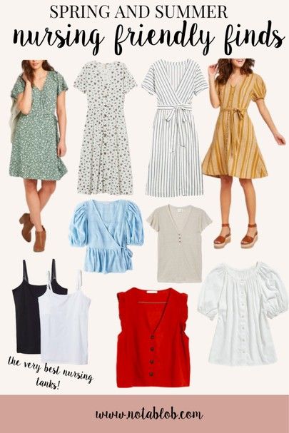 Posts from brittanyooooo | LIKEtoKNOW.it Summer Nursing Outfits, Postpartum Wardrobe, Post Baby Fashion, Feeding Dresses, Modern Mom Style, Postpartum Fashion, Baby Bump Style, Post Partum Outfits, Minimal Wardrobe