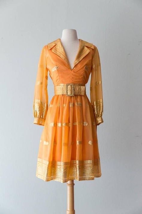 Long Gown Design, Vintage Dresses 1960s, 1960s Dress, Indian Gowns Dresses, Dress Design Patterns, Trendy Dress Outfits, Designer Party Wear Dresses, Designer Dresses Casual, Party Wear Indian Dresses