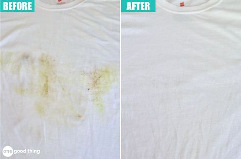 How To Remove Grass Stains From Clothes And Shoes How To Remove Grass, Shoe Odor Remover, Remove Grass Stains, Smelly Shoes, Stain Remover Spray, Grass Stains, Washing Soda, Football Pants, Stain Removal