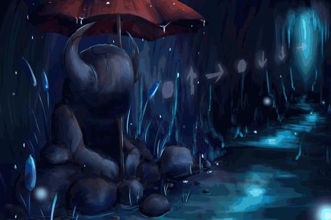 Memory.gif by profainity Undertale Background, Undertale Gif, Statue Tattoo, Undertale Pictures, Fox Games, Rpg Horror Games, Fandom Crossover, Undertale Drawings, Undertale Art