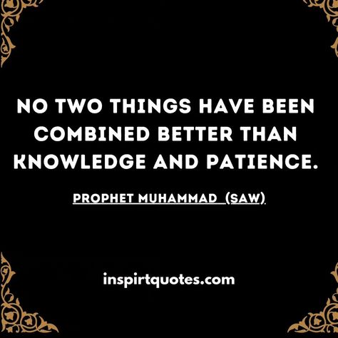 Prophet Muhammad (pbuh) sayings.... . #quotes #prophetmuhammad #islamicquotes #quotesforlife #muslim #prophetmuhammadsayings #prophetmohammadpbuh #motivationalquotes #famousquotes #muslimquotes #theprophetsunnah #hadis Prophet Quotes, Prophet Mohammed, Prophet Muhammad Quotes, Muhammad Quotes, Quotes On Instagram, Prophet Muhammad, Muslim Quotes, Famous Quotes, Islamic Quotes