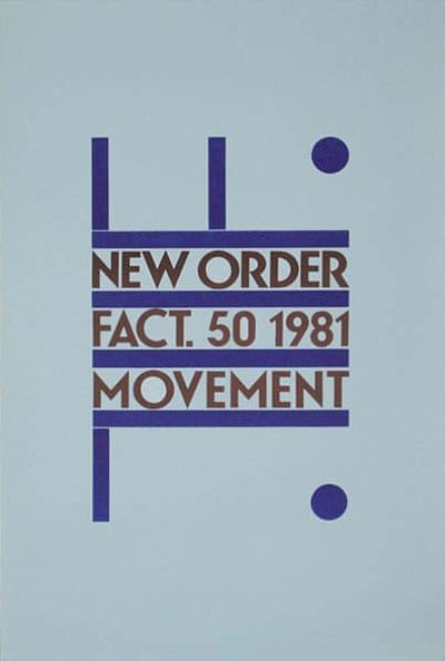 The Manchester Connection - in pictures | Art and design | The Guardian Music Artwork Album Covers, Artwork Album Covers, Album Covers Design, Factory Records, Peter Saville, Album Sleeves, Music Themed Wedding, Visual Aesthetics, New Order