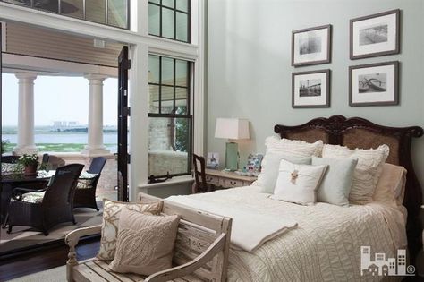 2340 Ocean Point Dr, Wilmington, NC 28405 | Zillow Grayson Manor, Hampton Homes, Transitional Coastal, Wilmington North Carolina, Coastal Bedroom, Wilmington Nc, Bedroom Carpet, Bedroom Colors, House Rooms