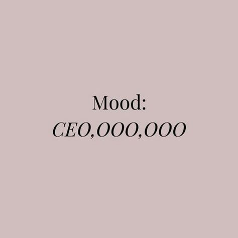 Be the CEO of your own life....   #ceo #workingwomen #strengthquotes #quotes Ceo Quote, Mafia Quote, Free Vision Board, Budget Planners, Successful Business Owner, Vision Board Manifestation, Manifestation Board, Work Hard Play Hard, Money Goals