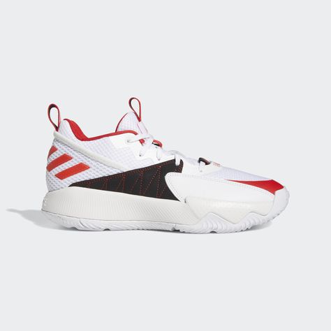 Adidas Dame, Damian Lillard, Training Sneakers, Sports Training, Adidas Sport, Recording Studio, Mens Basketball, Adidas Online, Adidas Performance