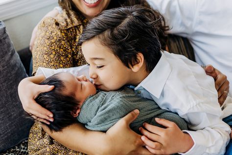 How to Prepare for Your In-Home Newborn Session Richardson Texas, Mckinney Texas, New Sibling, Frisco Texas, Lifestyle Newborn Photography, Baby Eating, Newborn Baby Boy, Baby Brother, Newborn Session