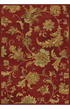 Floral Drapery Fabric, Kas Rugs, Rug Runners, Rug Direct, Stair Runner Carpet, Transitional Rugs, Wallpaper Living Room, Patterned Carpet, Red Area Rug