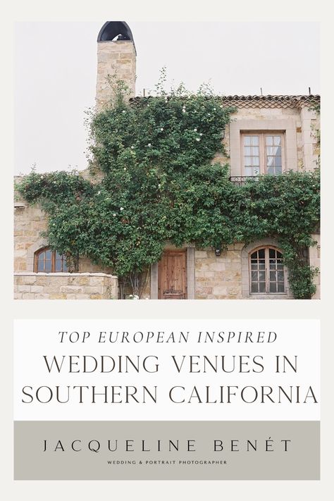 Top European Inspired Wedding Venues in Southern California | Tuscan Inspired Wedding Venues | California Wedding Venues | Estate Wedding Venues | Luxury Wedding Venues West Coast Wedding Venues Luxury, Garden Wedding California, Estate Wedding Venues, European Wedding Venue, European Inspired Wedding, Wedding Venues California, Winery Wedding Venues, Socal Wedding Venues, Tuscan Inspired Wedding