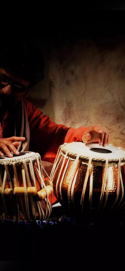 Tabla Instrument Aesthetic, Tabla Musical Instrument, Bangla Music Aesthetic, Classical Instruments Aesthetic, Indian Music Aesthetic Wallpaper, Indian Musical Instruments Photography, Hindustani Music Aesthetic, Indian Instruments Aesthetic, Tabla Wallpaper