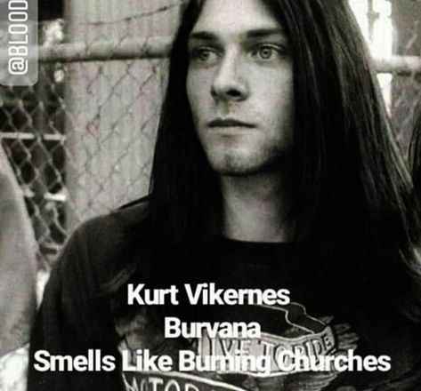 Euronymous Mayhem, Heavy Metal Quote, Metal Humor, Mayhem Black Metal, Curco Vein, Mayhem Band, Metal Quote, Metal Meme, Black Metal Art