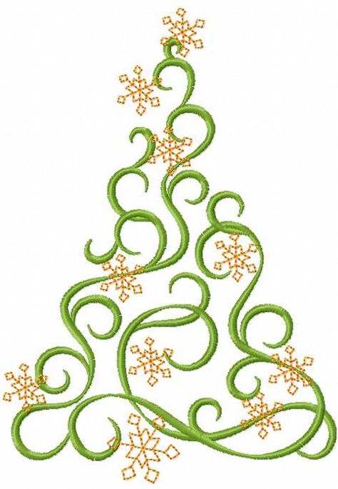 Modern Christmas tree free machine embroidery design 9. Machine embroidery design. www.embroideres.com Machine Embroidery Hacks, Christmas Machine Embroidery Patterns, Free Christmas Machine Embroidery Designs, Free Christmas Embroidery Designs, Free Machine Embroidery Designs To Download, Embroidery Templates Free Printable, Latest Machine Embroidery Designs, Free Embroidery Designs Pes, Christmas Tree Embroidery Design