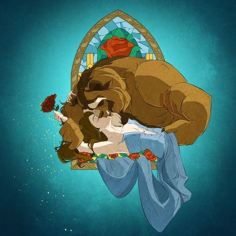 Beauty And The Beast Art, Beauty And The Beast Movie, Belle And Beast, Beauty Beast, Belle Beauty, Pin Design, Disney Beauty And The Beast, Disney Princess Art, Jrr Tolkien