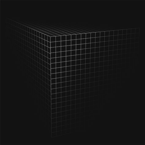 Free vector 3d geometric cubic grid in t... | Free Vector #Freepik #freevector #square-line #perspective-grid #perspective-lines #grid-template Grids Design, Perspective Lines, Perspective Grid, 3d Grid, Pixel Grid, Grid Template, Video Motion, Tower Defense, Youtube Thumbnail