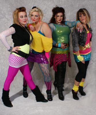 80s Party Outfits Kids, 80s Party Outfits Women, 80s Fancy Dress Women, 80s Theme Party Outfits, 80s Party Costumes, Decades Costumes, 80s Halloween Costumes, 80s Fashion Party, 80's Party Outfit